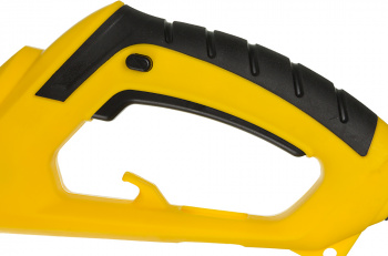 Триммер электрический Huter GET-600