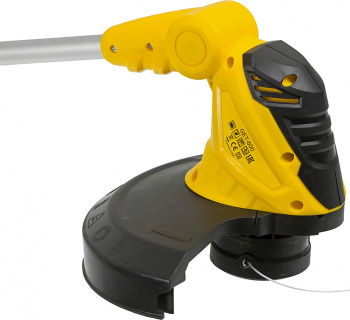 Триммер электрический Huter GET-600