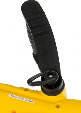 Триммер электрический Huter GET-600