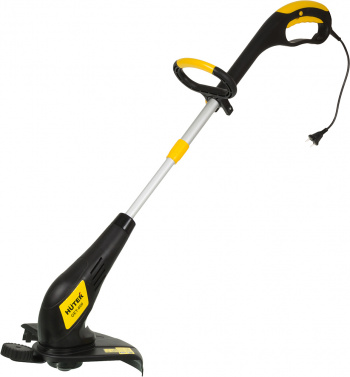 Триммер электрический Huter GET-600