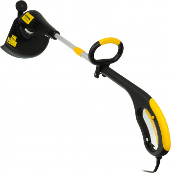 Триммер электрический Huter GET-600