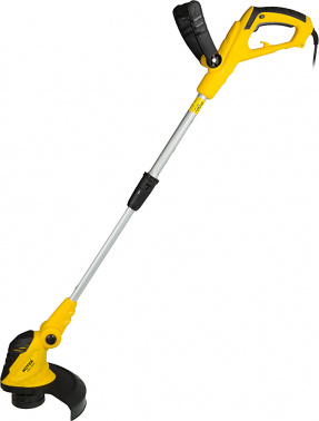 Триммер электрический Huter GET-600