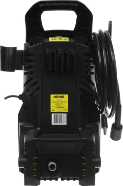 Минимойка Huter M135-HP