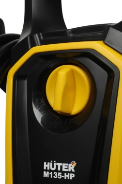 Минимойка Huter M135-HP