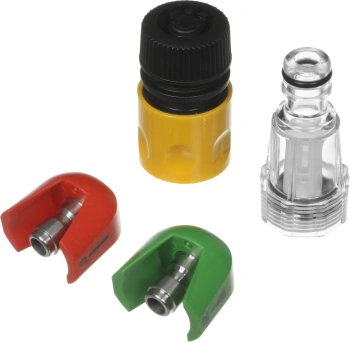 Минимойка Huter M135-HP