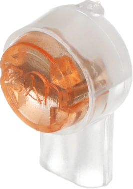 Соединитель Lanmaster TWT-SLC-UY2 (упак.:100шт) 100м