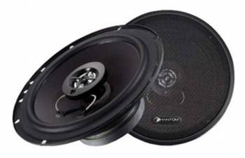 Колонки автомобильные Phantom PS-132