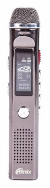 Диктофон Цифровой Ritmix RR-150