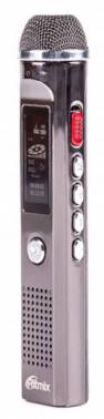 Диктофон Цифровой Ritmix RR-150