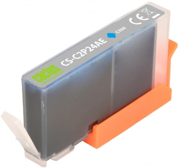 Картридж струйный Cactus CS-C2P24AE