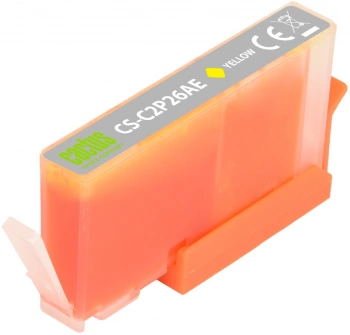 Картридж струйный Cactus CS-C2P26AE