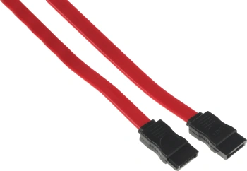 Кабель SATA SATA 0.45м