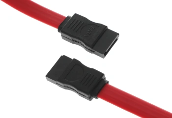 Кабель SATA SATA 0.45м