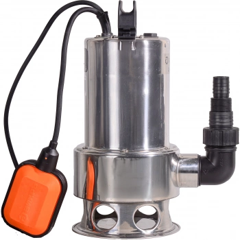 Насос дренажный Вихрь ДН-1100Н