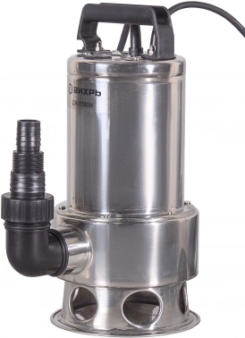 Насос дренажный Вихрь ДН-1100Н