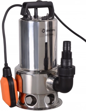 Насос дренажный Вихрь ДН-1100Н
