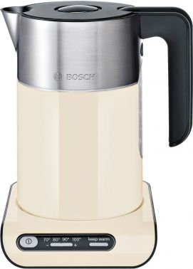 Чайник электрический Bosch TWK8617P