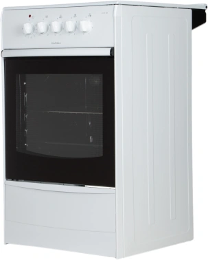 Плита Электрическая Darina 1B EC 331 606 W