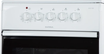 Плита Электрическая Darina 1B EC 331 606 W