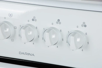 Плита Электрическая Darina 1B EC 331 606 W