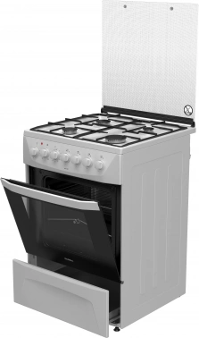 Плита Комбинированная Darina 1D КM 141 308 W