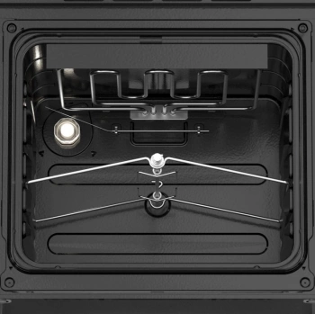 Плита Комбинированная Darina 1D КM 141 308 W