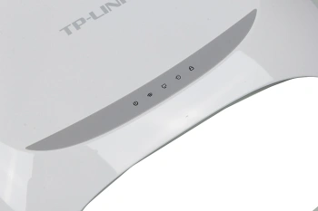 Роутер беспроводной TP-Link TL-WR840N