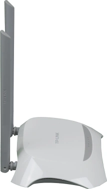 Роутер беспроводной TP-Link TL-WR840N