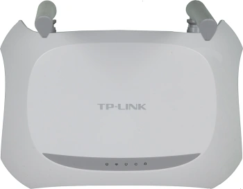 Роутер беспроводной TP-Link TL-WR840N