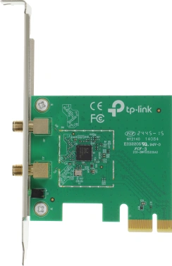 Сетевой адаптер Wi-Fi TP-Link TL-WN881ND