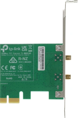Сетевой адаптер Wi-Fi TP-Link TL-WN881ND