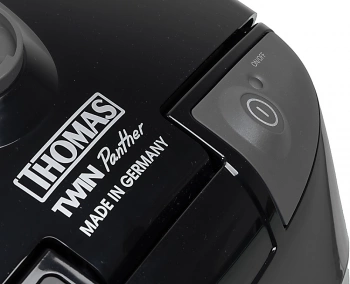 Пылесос моющий Thomas Twin Panther 1600Вт черный