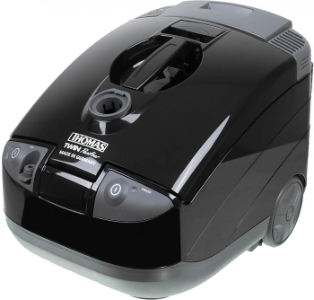 Пылесос моющий Thomas Twin Panther 1600Вт черный