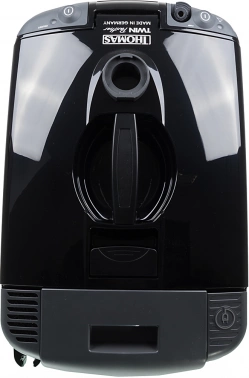 Пылесос моющий Thomas Twin Panther 1600Вт черный