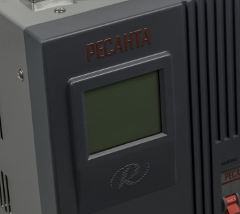 Стабилизатор напряжения Ресанта  АСН-12000/1-Ц