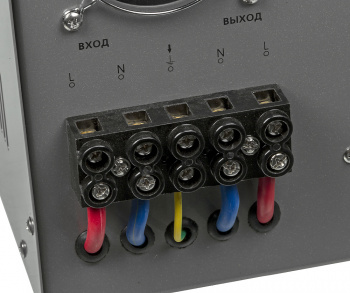 Стабилизатор напряжения Ресанта  АСН-12000/1-Ц