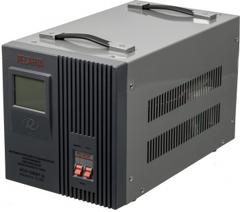 Стабилизатор напряжения Ресанта  АСН-12000/1-Ц