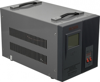 Стабилизатор напряжения Ресанта  АСН-12000/1-Ц