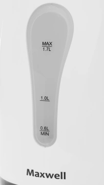 Чайник электрический Maxwell MW-1079