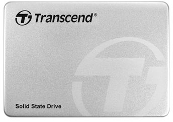 Накопитель SSD Transcend SATA-III 256GB TS256GSSD370S