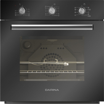 Духовой шкаф Электрический Darina 1V5 BDE 111 705 B