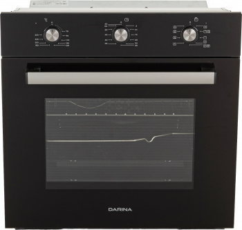 Духовой шкаф Электрический Darina 1V5 BDE 111 705 B