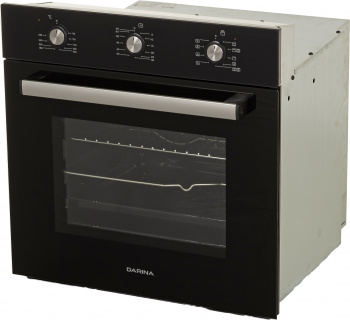 Духовой шкаф Электрический Darina 1V5 BDE 111 705 B
