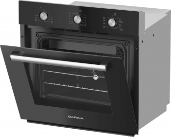 Духовой шкаф Электрический Darina 1V5 BDE 111 705 B