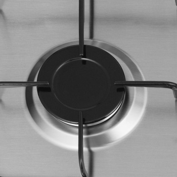 Газовая варочная поверхность Darina T1 BGM 341 11 X