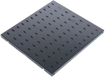 Полка стационарная ЦМО СВ-75-9005 нагр.:45кг. 19