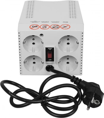 Стабилизатор напряжения Powercom TCA-3000