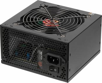 Блок питания Thermaltake ATX 650W LT-650P