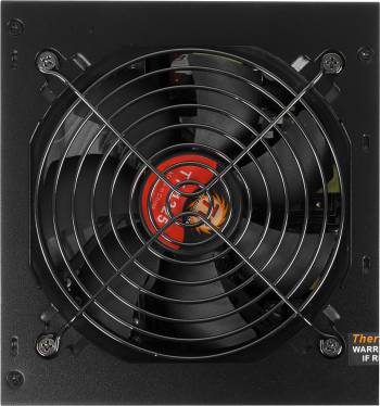 Блок питания Thermaltake ATX 650W LT-650P