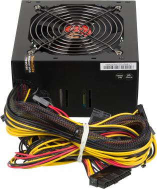 Блок питания Thermaltake ATX 650W LT-650P